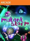 Mutant Storm: Reloaded (Xbox 360)